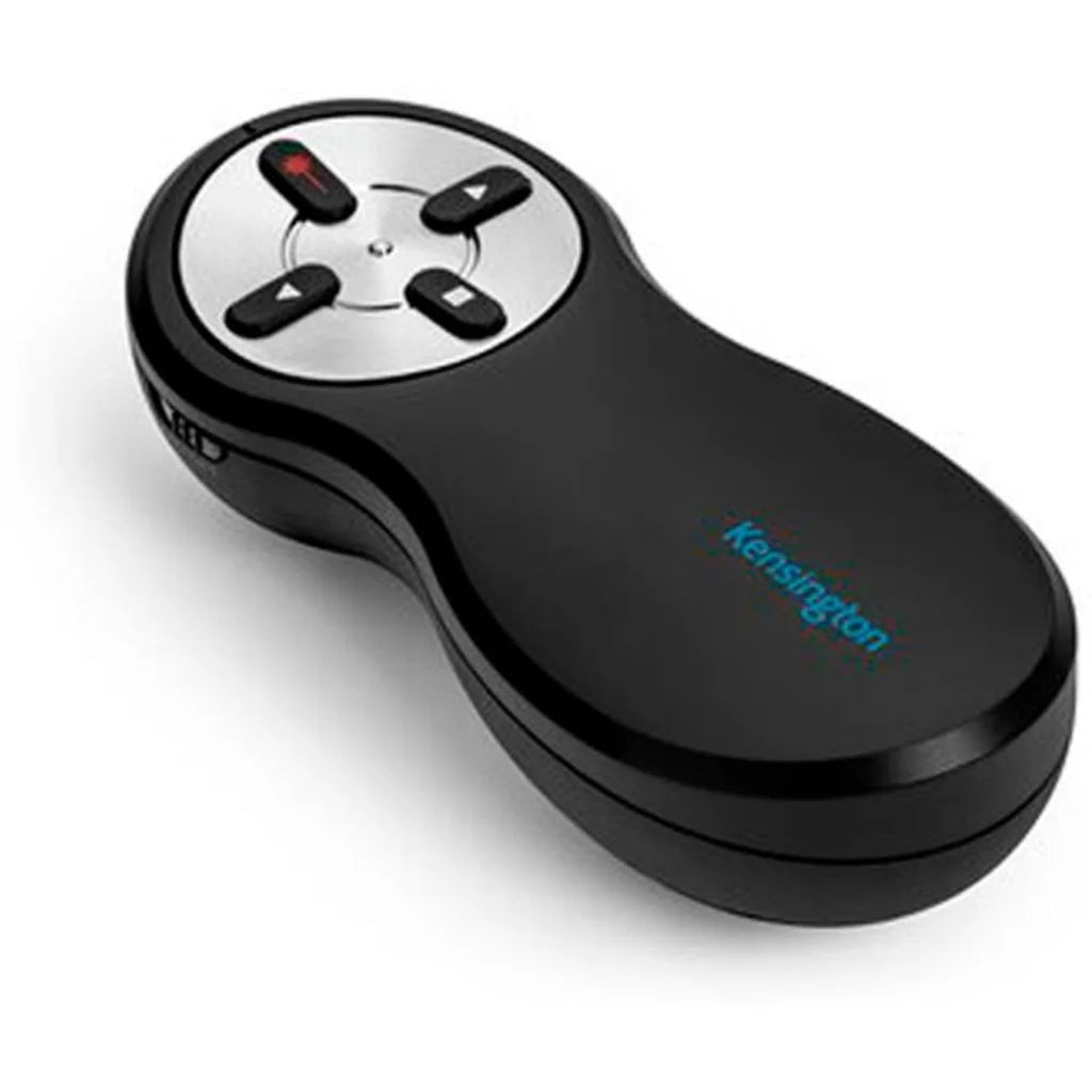 Presentador Inalambrico Kensington K33272ww Laser 20 Mts Usb Negro – imagen 3
