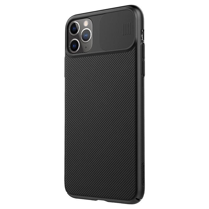 Apple Iphone 11 Pro Carcasa Camshield Nillkin – imagen 4