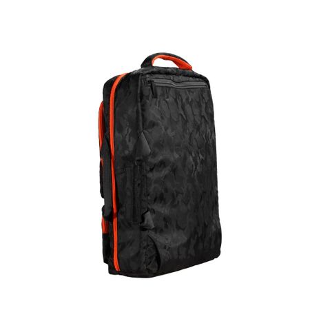 Mochila Maletín Gamer Cougar Battalion 15,6' Negro – imagen 5