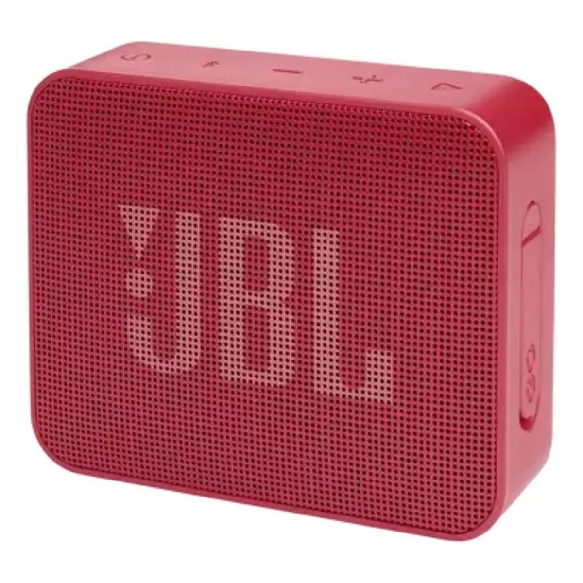 Parlante Bluetooth JbL Go Essential Rojo (copia)