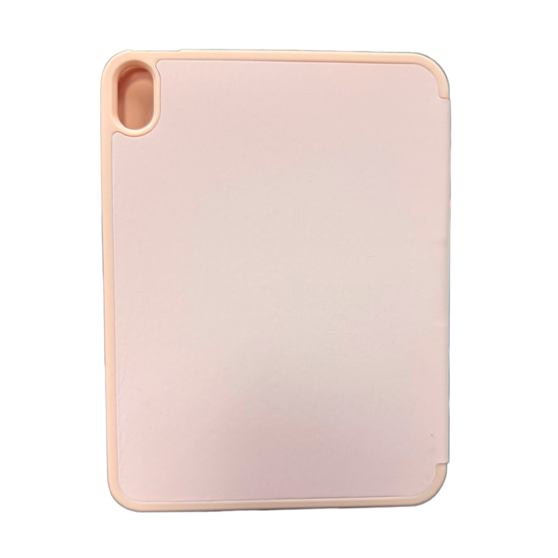 Carcasa Funda Flip Cover Para Ipad Mini 7 Rosado – imagen 3