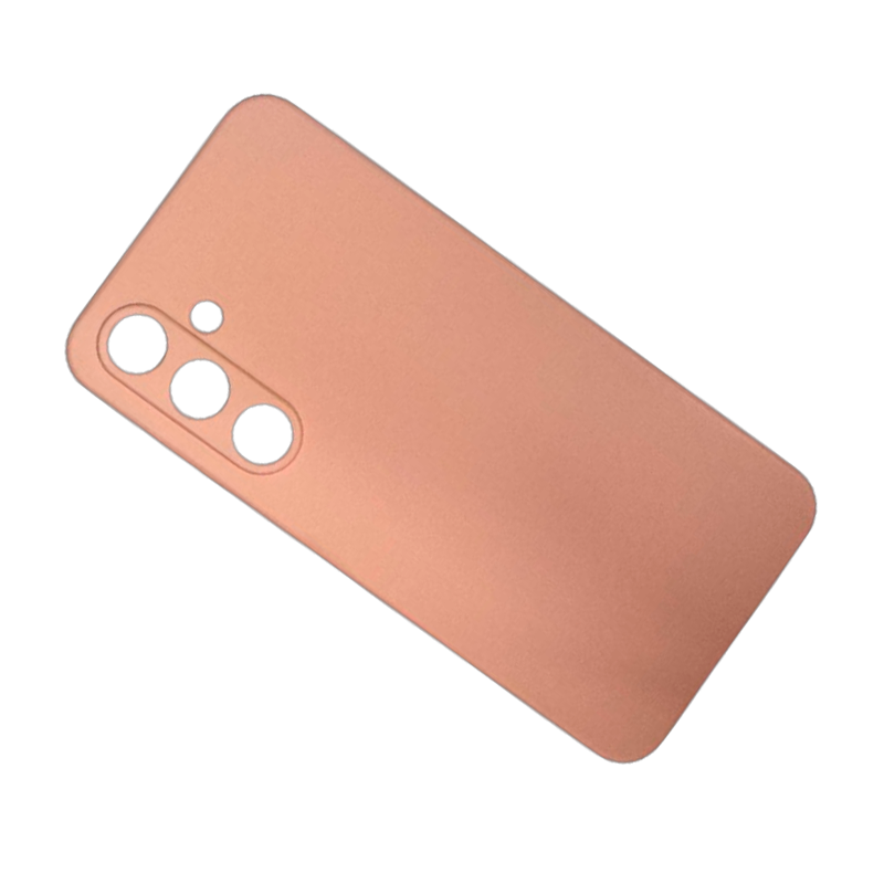 Samsung Galaxy S24 Fe Carcasa Silicona Colores – imagen 12