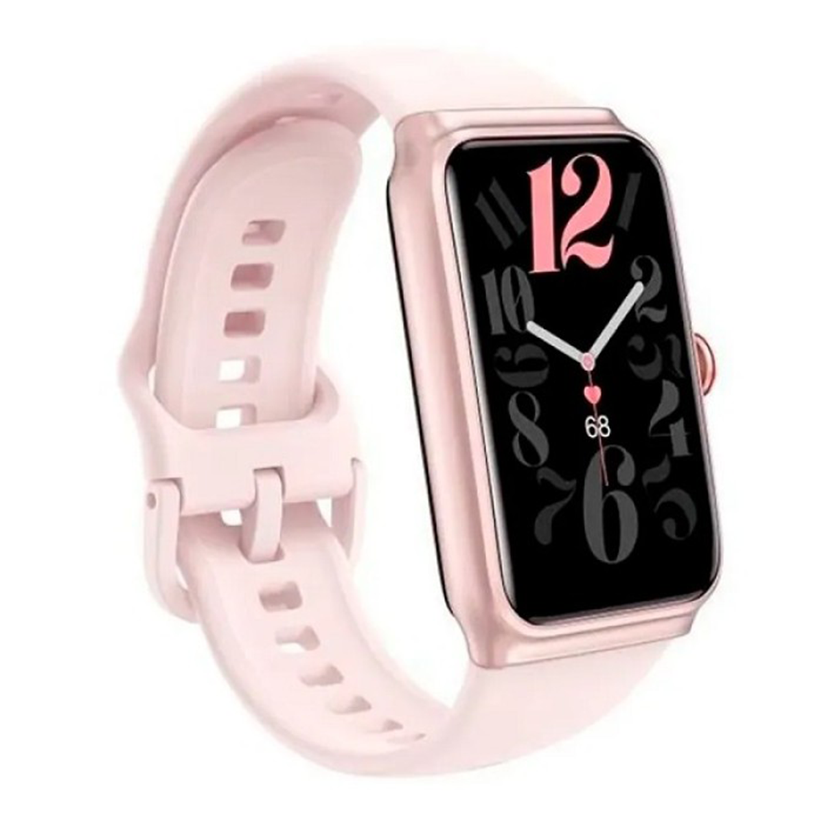 Smartwatch Honor Choice Band 1.64 Amoled Rosado