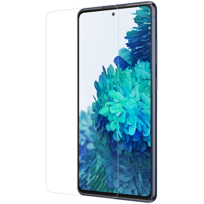 Samsung Galaxy S20 Fe 2020 Vidrio Templado Nillkin – imagen 3