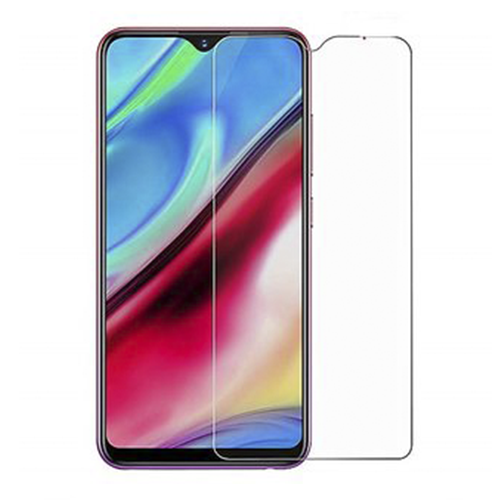 Samsung Galaxy M10 Lamina Vidrio Templado