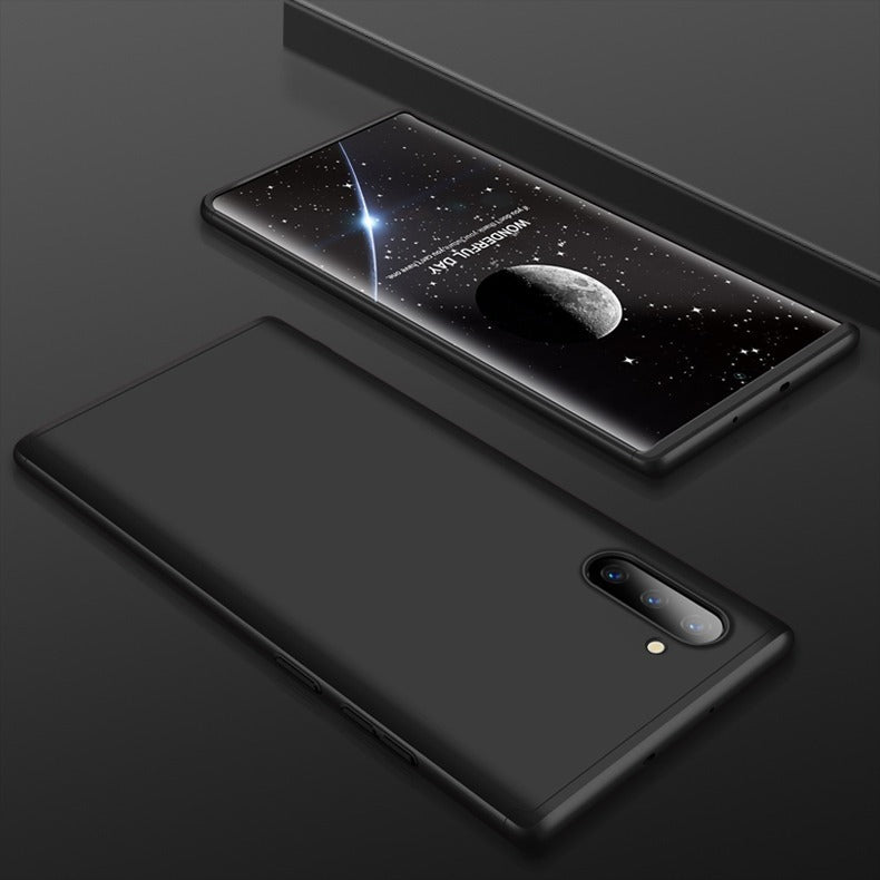 Samsung Galaxy Note 10 Carcasa 360 Slim Gkk – imagen 7
