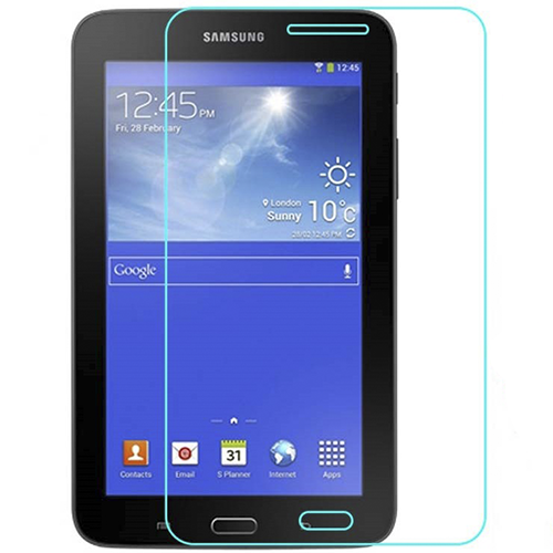 Samsung Galaxy Tab E 7.0 Lamina Vidrio Templado