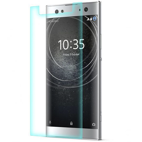 Lamina de Vidrio Templado Sony Xperia Xa2 Ultra