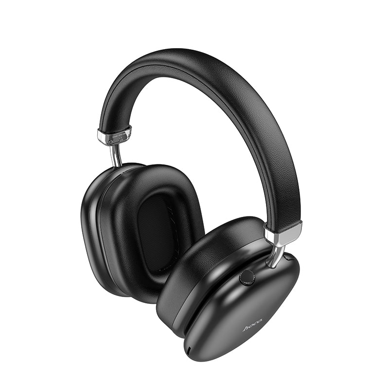 Audífonos Bluetooth Headset Hoco W35 Max Anc Negro – imagen 3