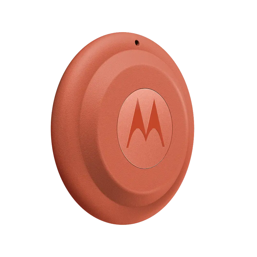 Motorola Moto Tag 2 Naranjo – imagen 3