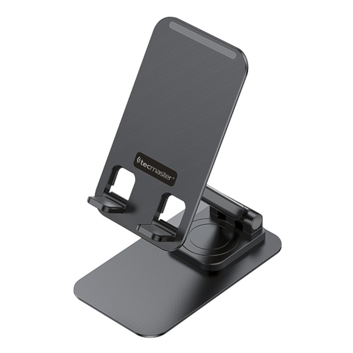 Soporte Escritorio Para Smartphone Tablet Tecmaster Tm-100547