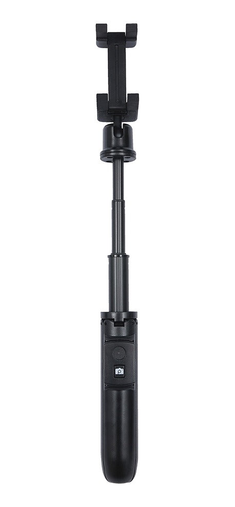 Tripode Smart Selfie + Control Tecmaster Negro – imagen 4