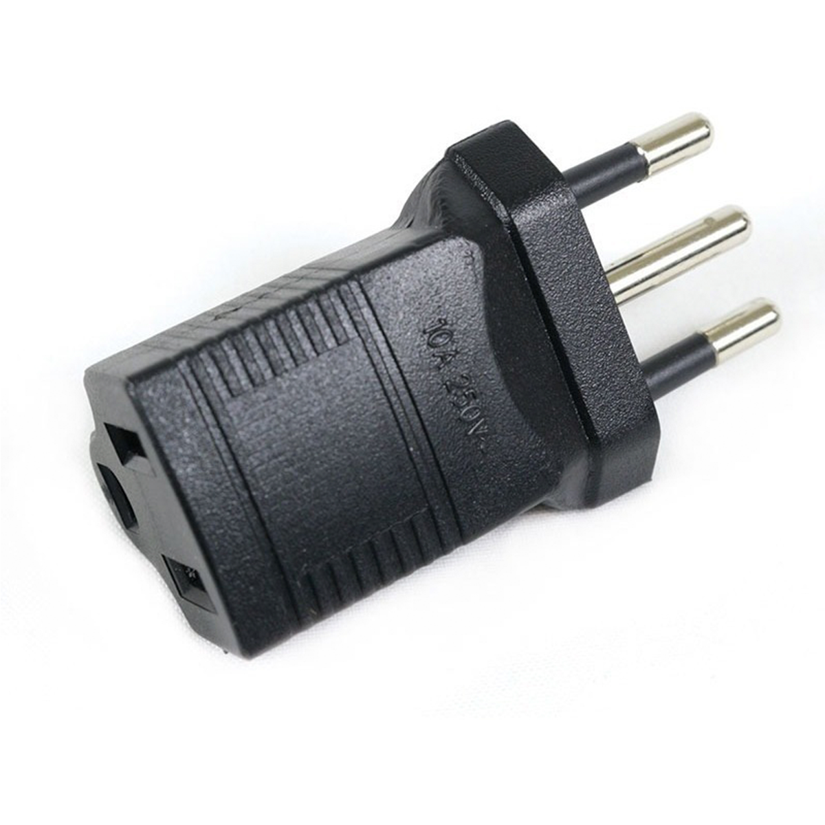 Adaptador De Corriente Americano A Nacional Philco