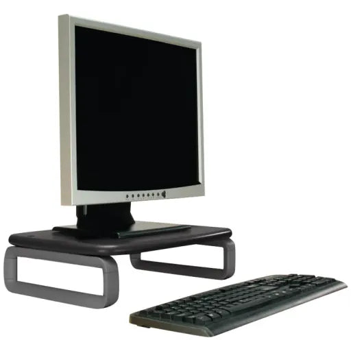 Base Para Monitor Kensington Stand Plus SmartFit Negro – imagen 3