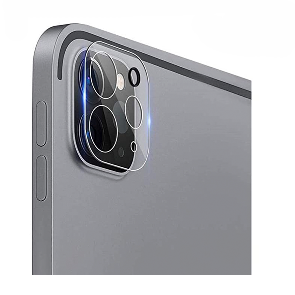 Apple Ipad Pro 12,9 Lamina de Vidrio Para Camara