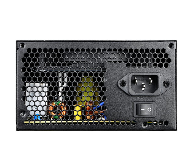 Fuente De Poder Raidmax Rx-500af-v Vortex 80 Plus Bronze – imagen 3