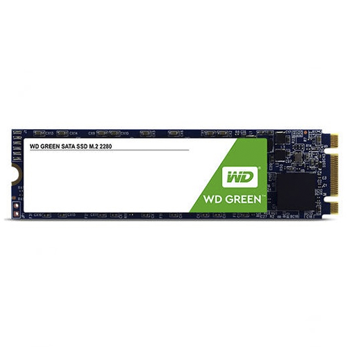 Disco Duro WD Solido Ssd Green 240 GB