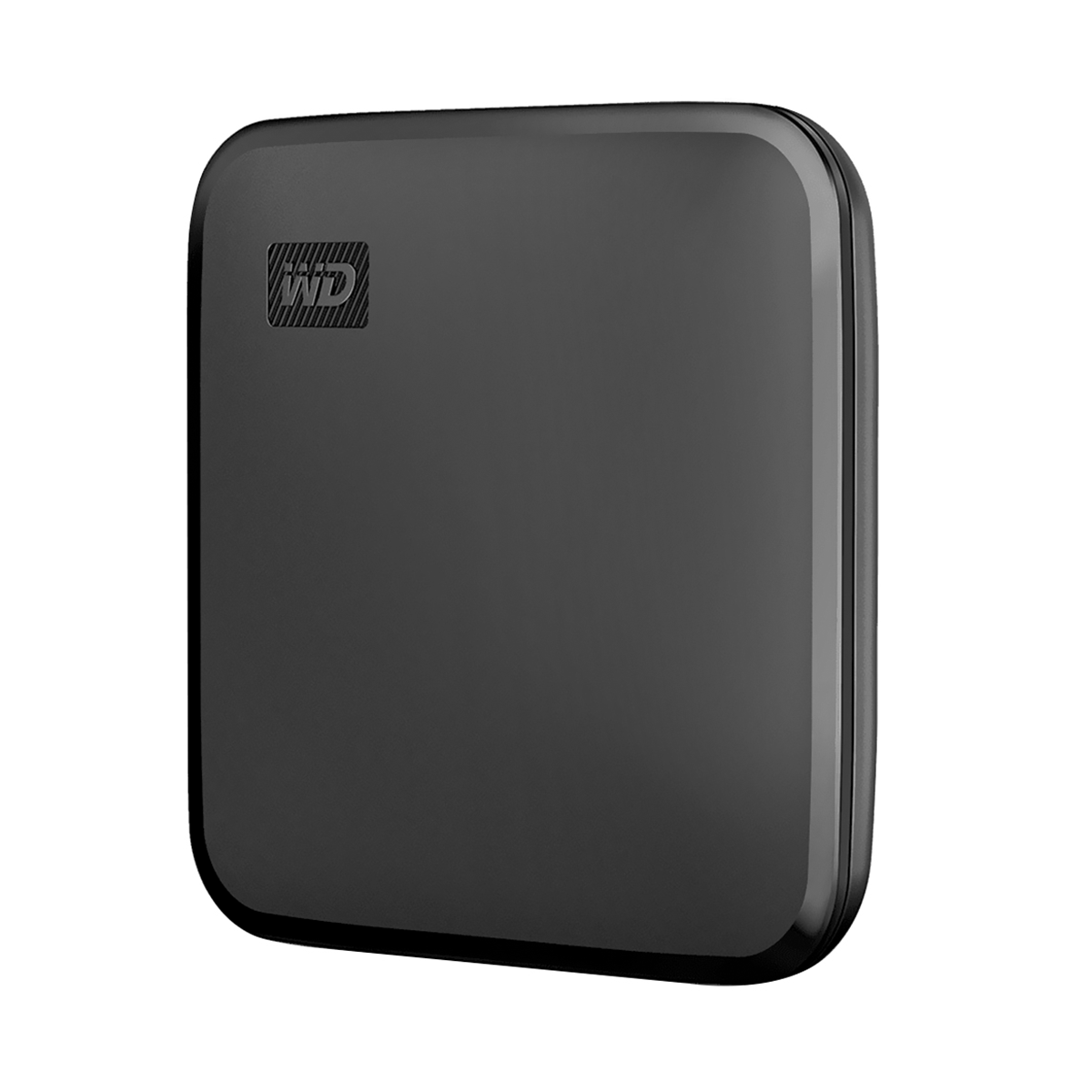 Disco Duro WD Elements Se 2.5 2 Tb Usb 3.0 Externo Negro