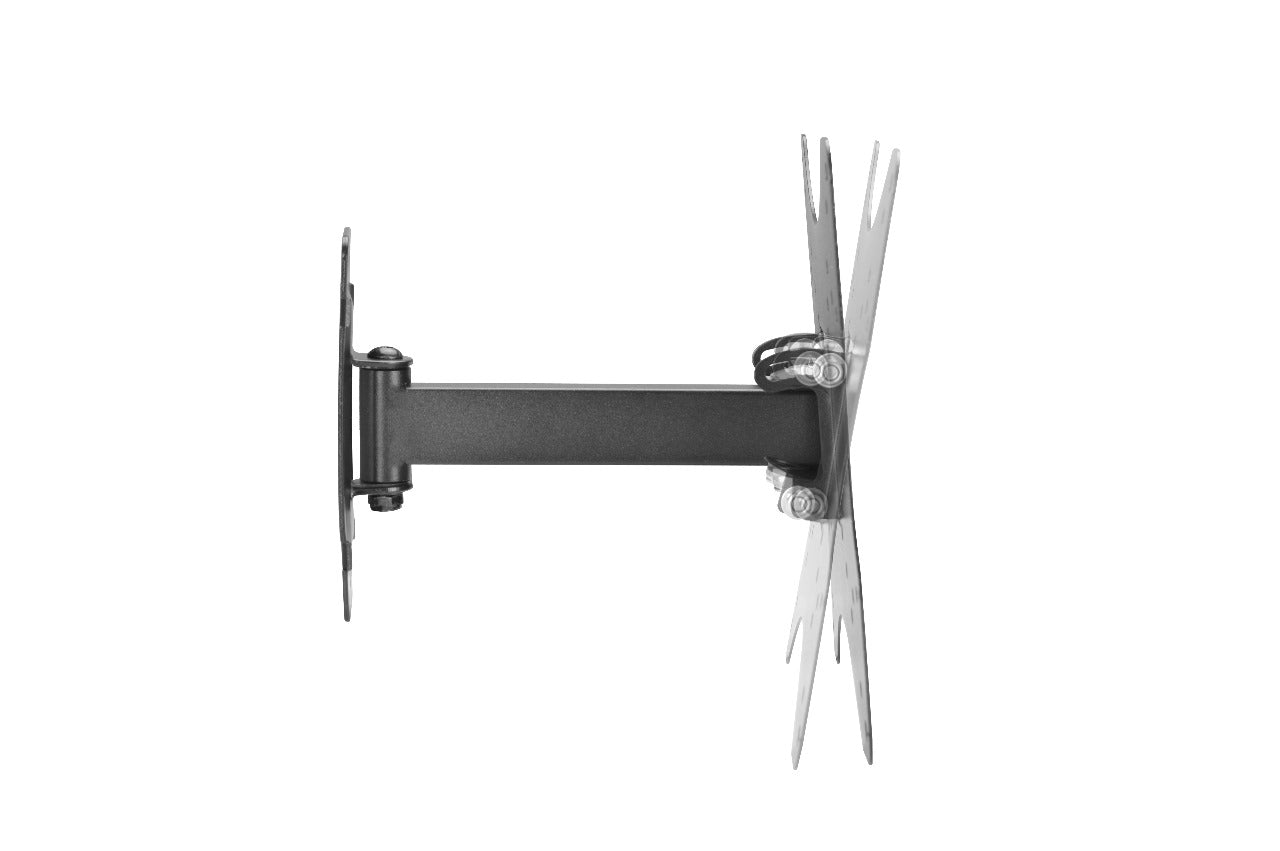 Soporte Metal Smart Tv Lcd Led 13-42 TM-400515 Tecmaster Gris – imagen 3
