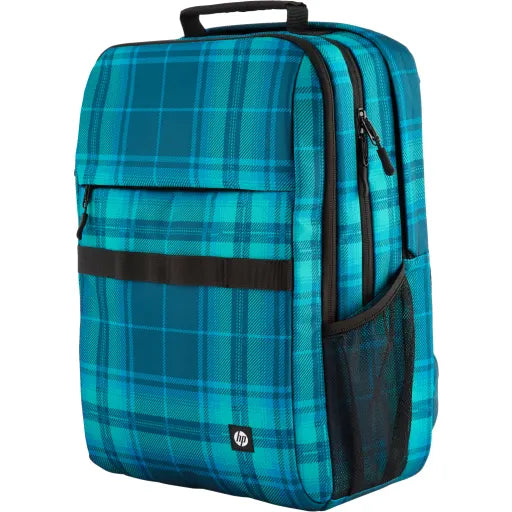 Mochila Hp Campus Xl Tartan 16.1 7J594AA Azul – imagen 5