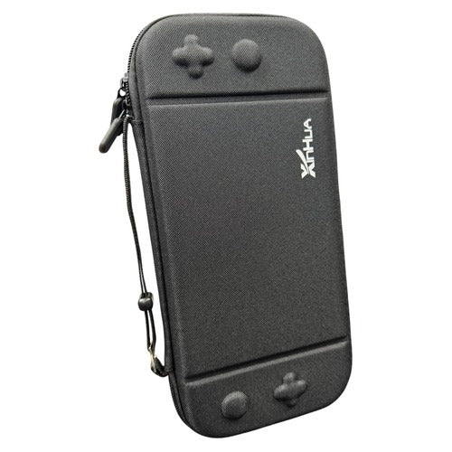 Bolso Protector Nintendo Switch 2 Xinhua - detalle interior
