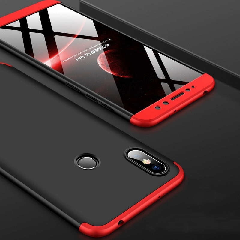 Xiaomi Redmi S2 Carcasa 360 Slim Gkk – imagen 6