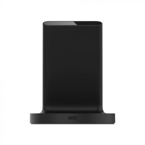 Cargador Inalámbrico Xiaomi Mi 20w Usb C Negro – imagen 3