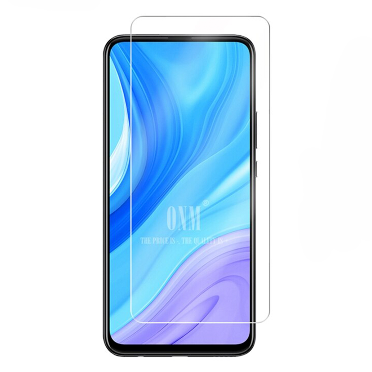 Huawei Y9s Lamina Vidrio Templado