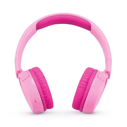 Audífonos Bluetooth Jbl JR300 Kid Rosado – imagen 2