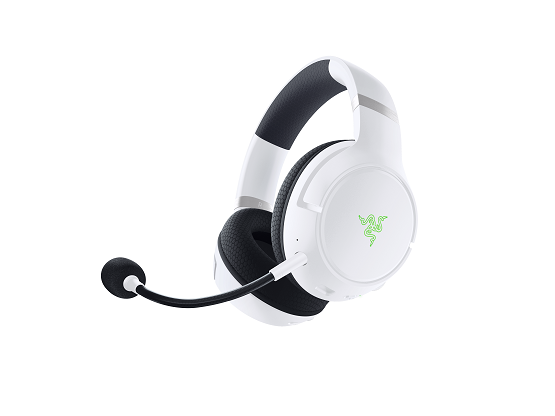 Audifonos Gamer Razer Kaira Pro Inalambrico Para Xbox Blanco – imagen 3