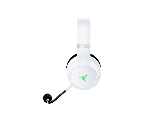 Audifonos Gamer Razer Kaira Pro Inalambrico Para Xbox Blanco – imagen 2