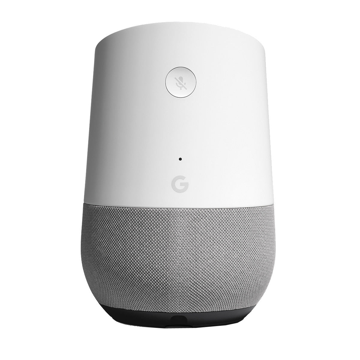 Google Home Asistente Por Voz Blanco – imagen 2
