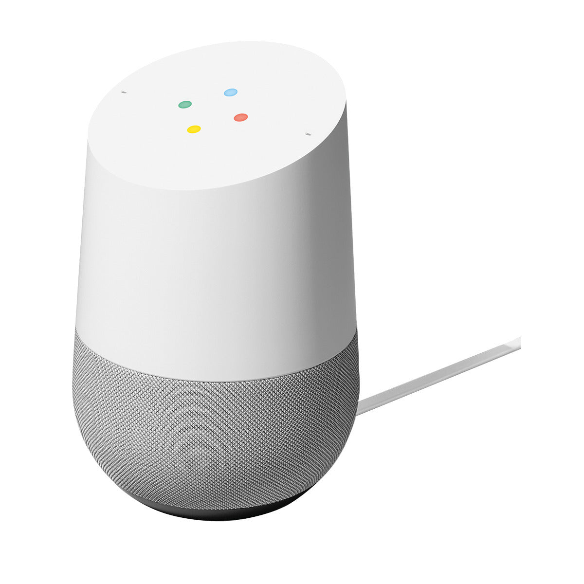 Google Home Asistente Por Voz Blanco – imagen 4
