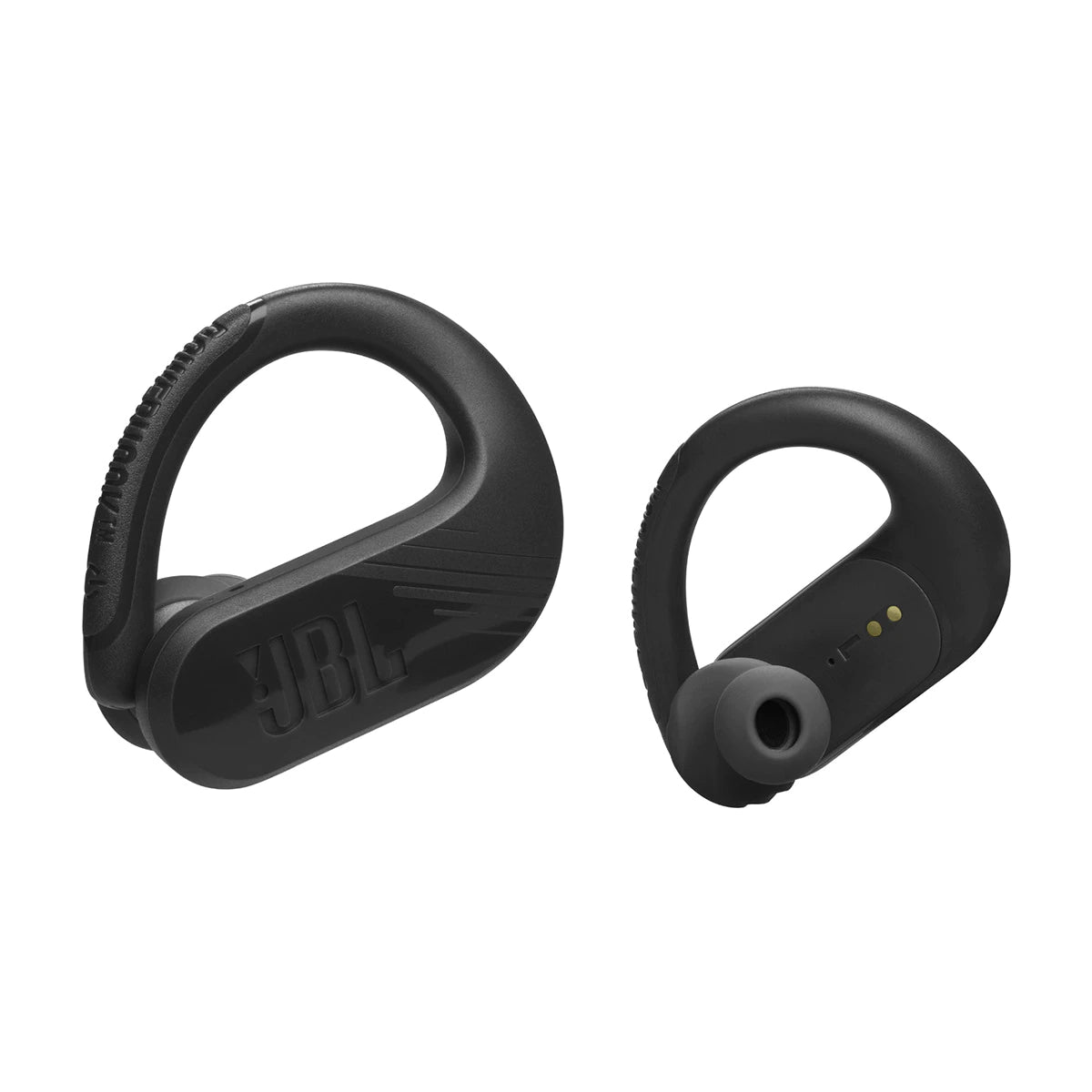 Audífonos Bluetooth Jbl Endurance Peak 3 Tws Negro – imagen 3