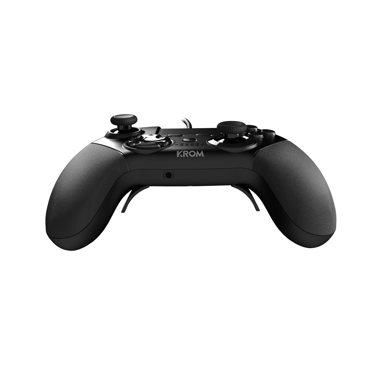 Control Joystick Usb Krom Kaiser Wired Pc Ps3 Ps4 – imagen 2