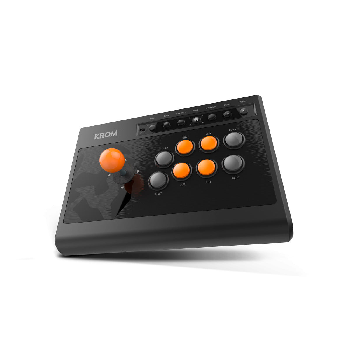 Arcade Stick Kumite Fightstick Krom Pc Ps4 Xbox – imagen 2
