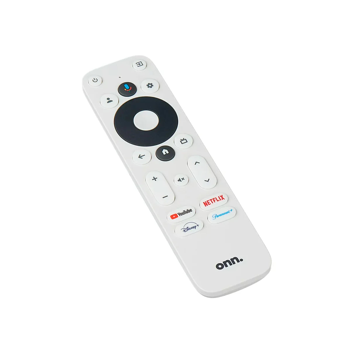 Onn Google TV 4K Streaming 2023 Negro – imagen 2