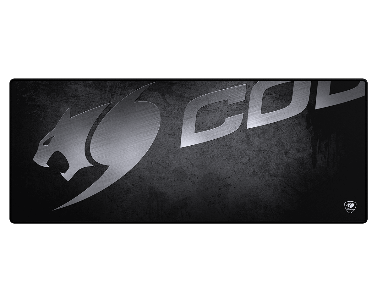 Mousepad Gamer Cougar Arena X Negro – imagen 6