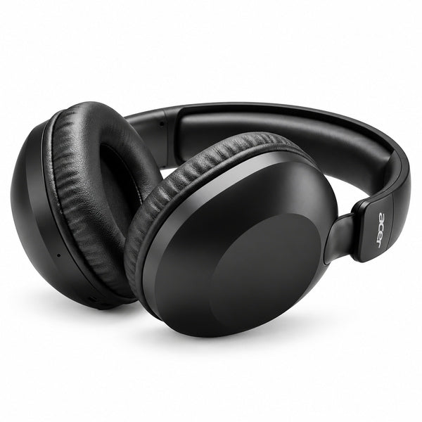 Audífonos Inalámbricos Bluetooth Acer OHR532 14h de Batería Tipo C Negro