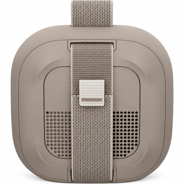Parlante Bluetooth Bose SoundLink Micro (2da Generación) | IP67 Resistente al Agua, 12 h de Batería, USB-C