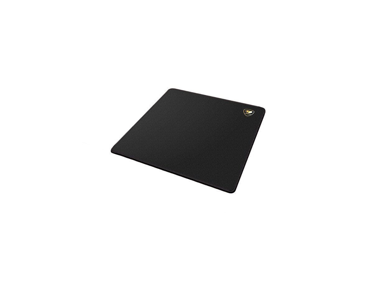 Mousepad Gamer Cougar Speed Ex 45x40cm Largo Negro – imagen 2