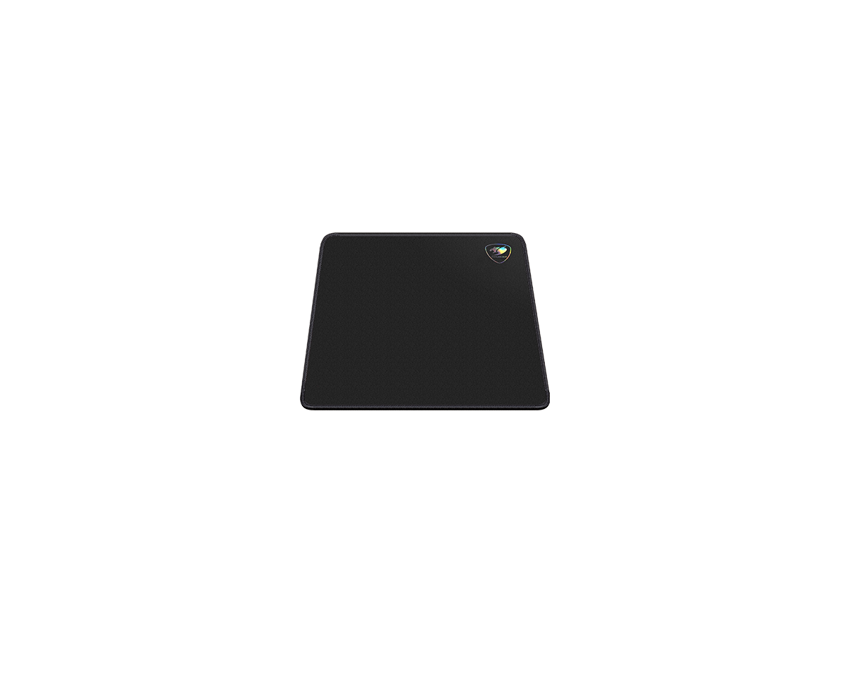 Mousepad Gamer Cougar Speed Ex 26x21cm Pequeño Negro – imagen 2