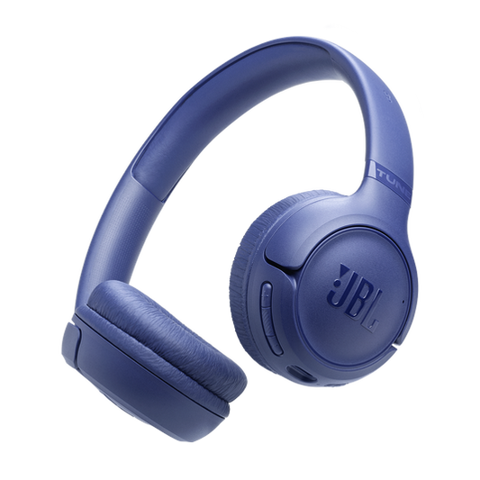Audífonos Bluetooth Jbl Tune 530 Azul