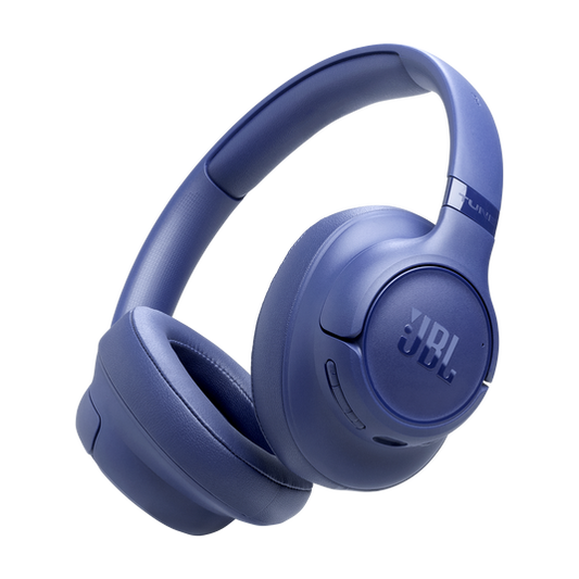 Audífonos Bluetooth Jbl Tune 730 Azul