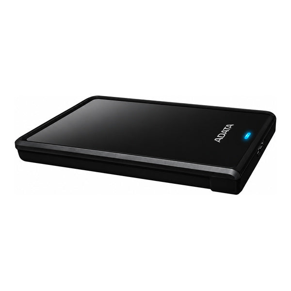 Disco Duro Externo Adata 4 Tb Usb 3.1 Hv620s Negro