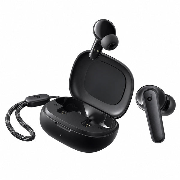 Audífonos Bluetooth True Wireless Soundcore P20i Bluetooth 5.3 IPX5 30 Horas