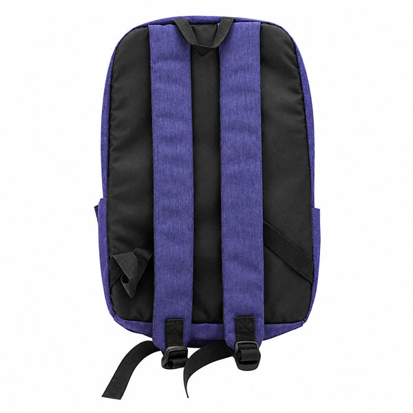 Mochila Xiaomi Mi Casual Daypack 10L Azul Oscuro