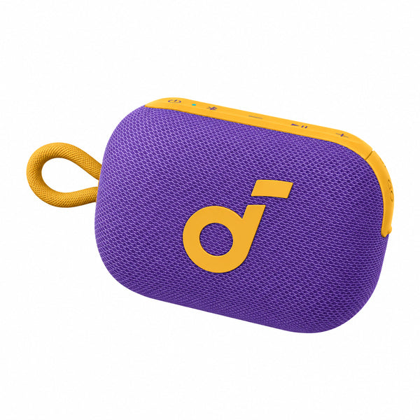 Parlante Bluetooth Soundcore Select 4 Go