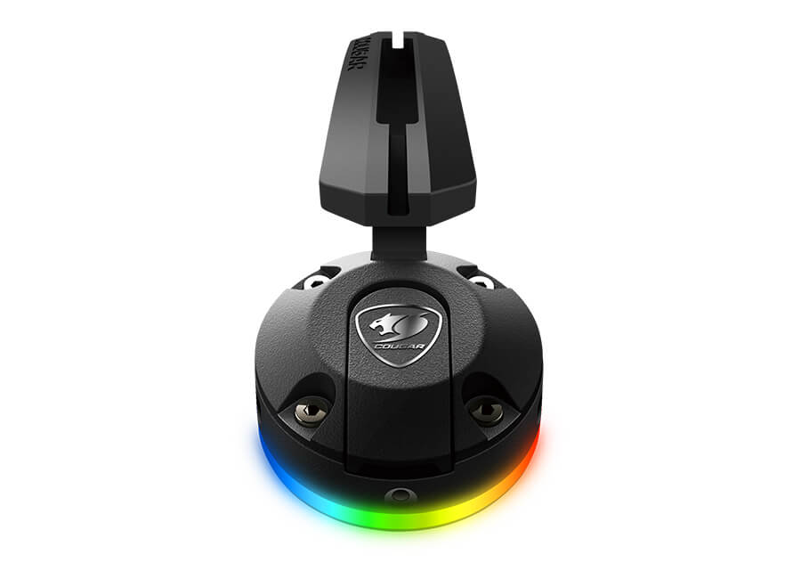 Mouse Bungee Bunker Rgb Cougar – imagen 4