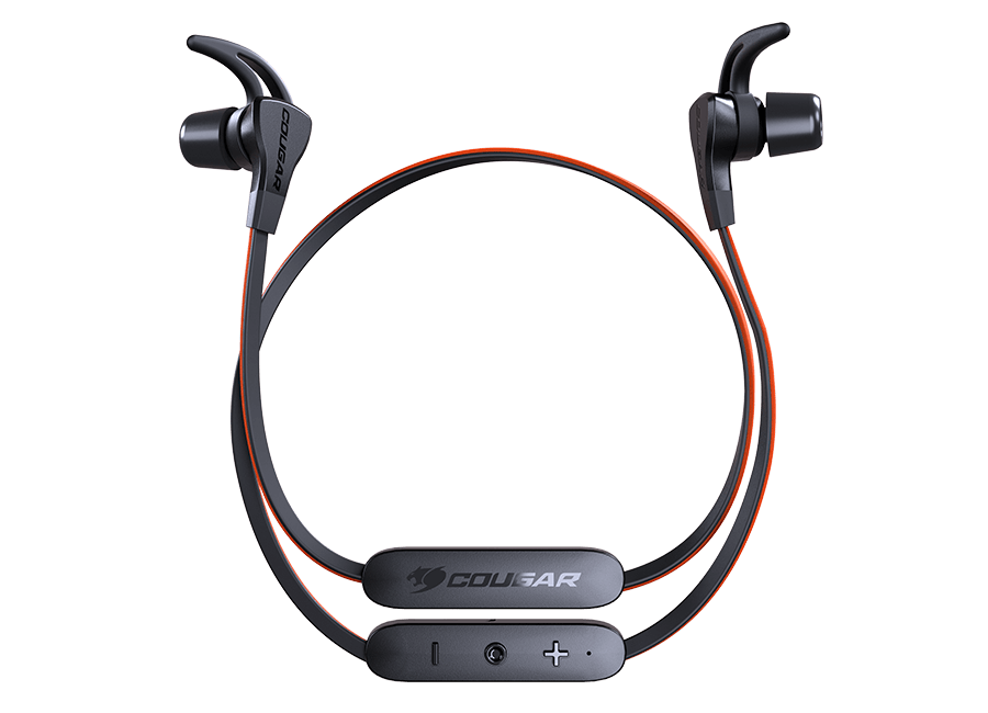 Audifonos Gamer Cougar Bluetooth Havoc Bt – imagen 4
